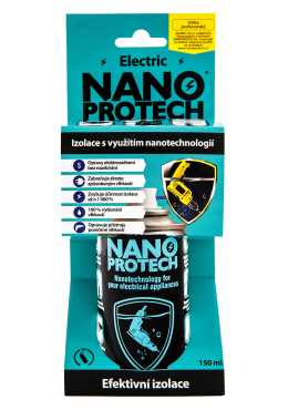 Nanoprotech Electric